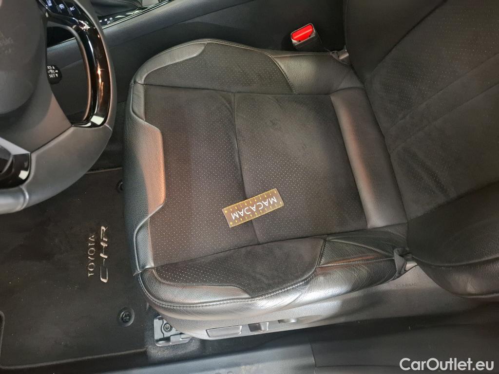  Toyota  C-HR TOYOTA  / 2016 / 5P / SUV 2.0 HYBRIDE 184 COLLECTION #7