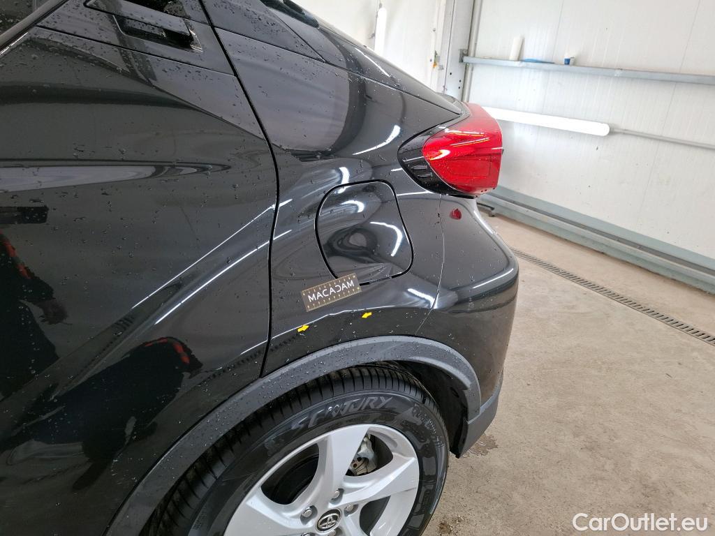  Toyota  C-HR TOYOTA  / 2016 / 5P / SUV 1.8 HYBRIDE 122 DYNAMIC BUSINESS #9