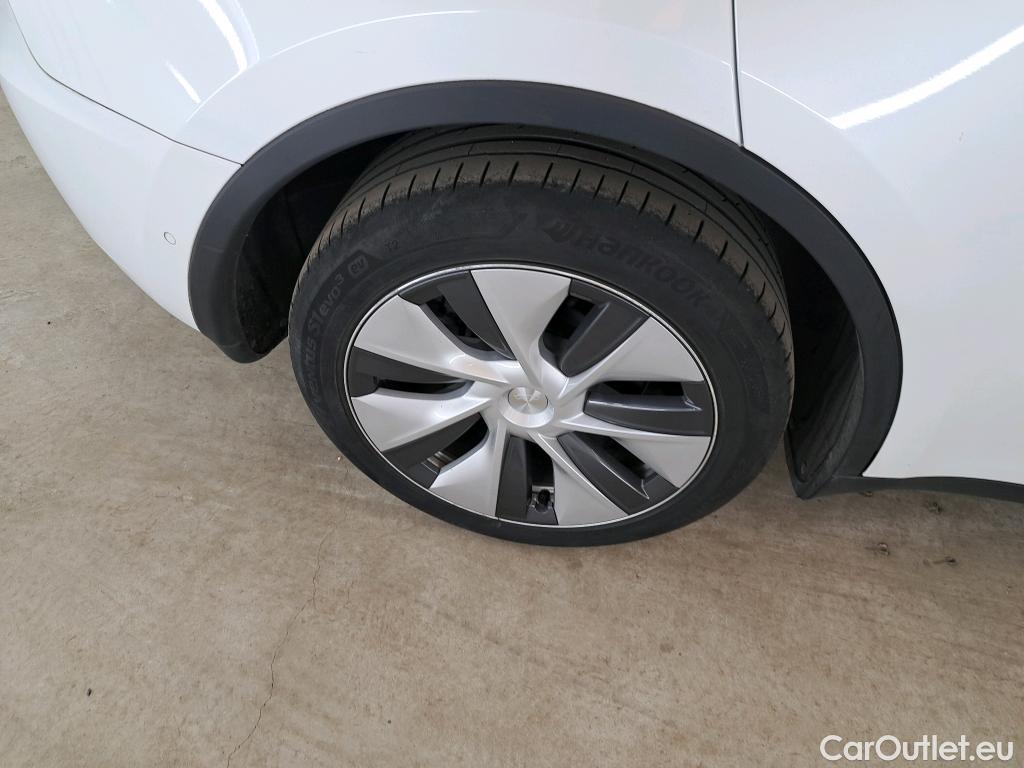  Tesla  Model Y TESLA  / 2020 / 5P / SUV Long Range Dual Motor AWD #9