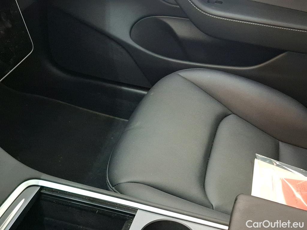  Tesla  Model 3 TESLA  / 2018 / 4P / Berline Grande Autonomie Dual Motor AWD #4