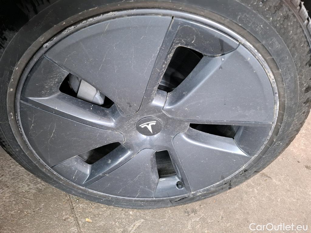  Tesla  Model 3 TESLA  / 2018 / 4P / Berline Grande Autonomie Dual Motor AWD #34