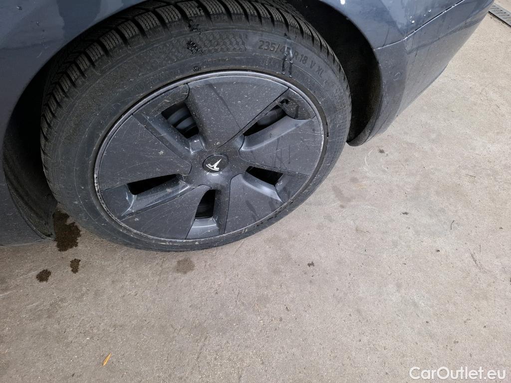  Tesla  Model 3 TESLA  / 2018 / 4P / Berline Grande Autonomie Dual Motor AWD #5