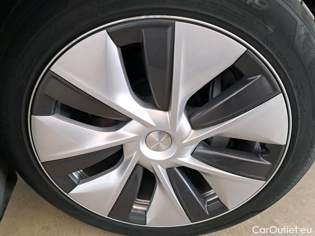  Tesla  Model Y TESLA  / 2020 / 5P / SUV Long Range Dual Motor AWD #19