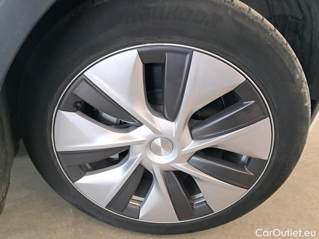  Tesla  Model Y TESLA  / 2020 / 5P / SUV Long Range Dual Motor AWD #4