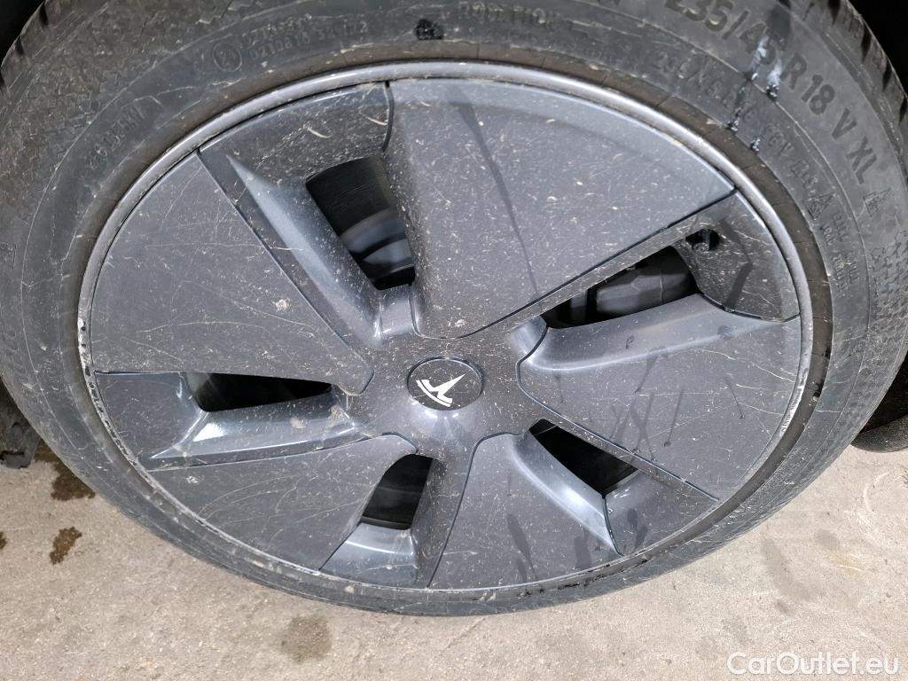  Tesla  Model 3 TESLA  / 2018 / 4P / Berline Grande Autonomie Dual Motor AWD #19