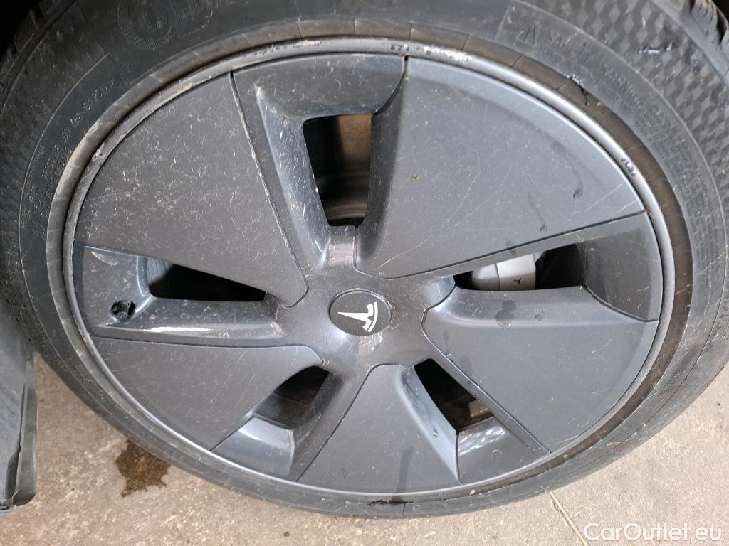  Tesla  Model 3 TESLA  / 2018 / 4P / Berline Grande Autonomie Dual Motor AWD #13