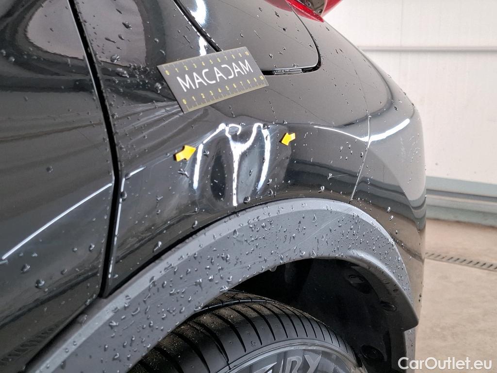  Toyota  C-HR TOYOTA  / 2016 / 5P / SUV 1.8 HYBRIDE 122 DYNAMIC BUSINESS #10