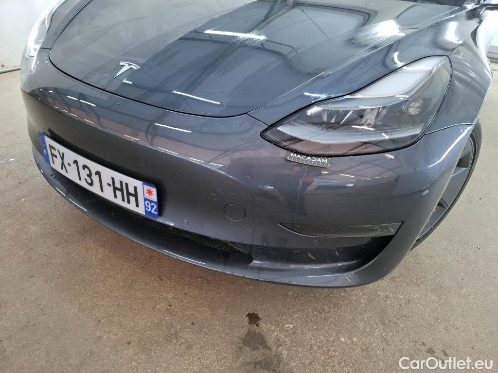  Tesla  Model 3 TESLA  / 2018 / 4P / Berline Grande Autonomie Dual Motor AWD #7