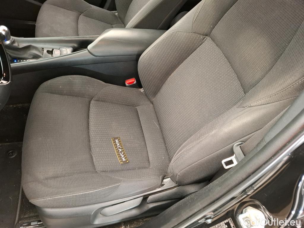  Toyota  C-HR TOYOTA  / 2016 / 5P / SUV 1.8 HYBRIDE 122 DYNAMIC BUSINESS #26