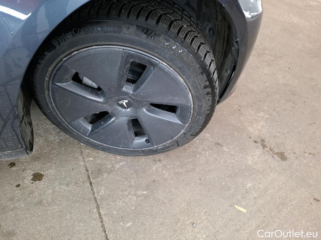  Tesla  Model 3 TESLA  / 2018 / 4P / Berline Grande Autonomie Dual Motor AWD #33