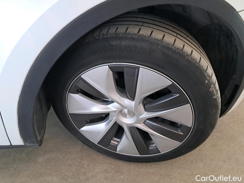  Tesla  Model Y TESLA  / 2020 / 5P / SUV Long Range Dual Motor AWD #3