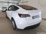  Tesla  Model Y TESLA  / 2020 / 5P / SUV Long Range Dual Motor AWD #3