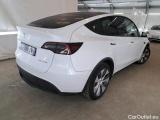  Tesla  Model Y TESLA  / 2020 / 5P / SUV Long Range Dual Motor AWD #4