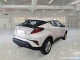  Toyota  C-HR TOYOTA  / 2019 / 5P / SUV 1.8H (122CV) E-CVT BUSINESS #2