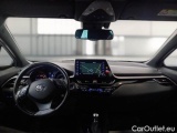  Toyota  C-HR TOYOTA  / 2019 / 5P / SUV 1.8H (122CV) E-CVT BUSINESS #3