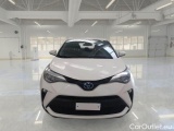  Toyota  C-HR TOYOTA  / 2019 / 5P / SUV 1.8H (122CV) E-CVT BUSINESS #6