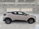  Toyota  C-HR TOYOTA  / 2019 / 5P / SUV 1.8H (122CV) E-CVT BUSINESS #7