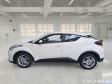  Toyota  C-HR TOYOTA  / 2019 / 5P / SUV 1.8H (122CV) E-CVT BUSINESS #8