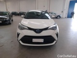  Toyota  C-HR TOYOTA  / 2019 / 5P / SUV 1.8H (122CV) E-CVT BUSINESS #25
