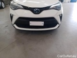  Toyota  C-HR TOYOTA  / 2019 / 5P / SUV 1.8H (122CV) E-CVT BUSINESS #28