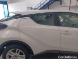  Toyota  C-HR TOYOTA  / 2019 / 5P / SUV 1.8H (122CV) E-CVT BUSINESS #41