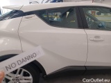  Toyota  C-HR TOYOTA  / 2019 / 5P / SUV 1.8H (122CV) E-CVT BUSINESS #42