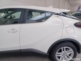  Toyota  C-HR TOYOTA  / 2019 / 5P / SUV 1.8H (122CV) E-CVT BUSINESS #51