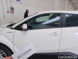  Toyota  C-HR TOYOTA  / 2019 / 5P / SUV 1.8H (122CV) E-CVT BUSINESS #56