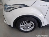 Toyota  C-HR TOYOTA  / 2019 / 5P / SUV 1.8H (122CV) E-CVT BUSINESS #57