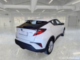 Toyota  C-HR TOYOTA  / 2019 / 5P / SUV 1.8H (122CV) E-CVT BUSINESS #2
