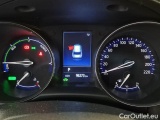  Toyota  C-HR TOYOTA  / 2019 / 5P / SUV 1.8H (122CV) E-CVT BUSINESS #4