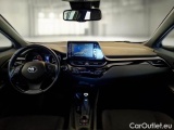 Toyota  C-HR TOYOTA  / 2019 / 5P / SUV 1.8H (122CV) E-CVT BUSINESS #3