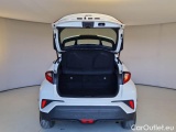  Toyota  C-HR TOYOTA  / 2019 / 5P / SUV 1.8H (122CV) E-CVT BUSINESS #5