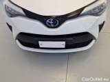  Toyota  C-HR TOYOTA  / 2019 / 5P / SUV 1.8H (122CV) E-CVT BUSINESS #22