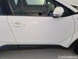  Toyota  C-HR TOYOTA  / 2019 / 5P / SUV 1.8H (122CV) E-CVT BUSINESS #25