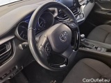  Toyota  C-HR TOYOTA  / 2019 / 5P / SUV 1.8H (122CV) E-CVT BUSINESS #61