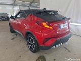  Toyota  C-HR TOYOTA  / 2016 / 5P / SUV 2.0 HYBRIDE 184 COLLECTION #2