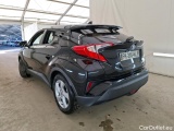  Toyota  C-HR TOYOTA  / 2016 / 5P / SUV 1.8 HYBRIDE 122 DYNAMIC BUSINESS #2