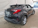  Toyota  C-HR TOYOTA  / 2016 / 5P / SUV 1.8 HYBRIDE 122 DYNAMIC BUSINESS #3