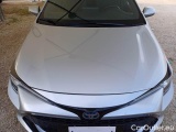  Toyota  Corolla TOYOTA  / 2019 / 5P / BERLINA 1.8 HYBRID BUSINESS #25