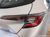  Toyota  Corolla TOYOTA  / 2019 / 5P / BERLINA 1.8 HYBRID BUSINESS #57