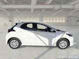  Toyota  Yaris TOYOTA  / 2020 / 5P / BERLINA HYBRID BUSINESS MY22 #7