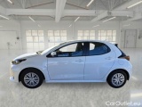 Toyota  Yaris TOYOTA  / 2020 / 5P / BERLINA HYBRID BUSINESS MY22 #8