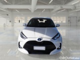  Toyota  Yaris TOYOTA  / 2020 / 5P / BERLINA HYBRID BUSINESS MY22 #6