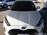  Toyota  Yaris TOYOTA  / 2020 / 5P / BERLINA HYBRID BUSINESS MY22 #24