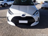 Toyota  Yaris TOYOTA  / 2020 / 5P / BERLINA HYBRID BUSINESS MY22 #31