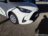  Toyota  Yaris TOYOTA  / 2020 / 5P / BERLINA HYBRID BUSINESS MY22 #34
