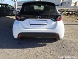  Toyota  Yaris TOYOTA  / 2020 / 5P / BERLINA HYBRID BUSINESS MY22 #50
