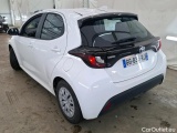  Toyota  Yaris TOYOTA  Hybride / 2019 / 5P / Berline Hybride 116h France Business Beyond Zero #2