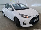  Toyota  Yaris TOYOTA  Hybride / 2019 / 5P / Berline Hybride 116h France Business Beyond Zero #4
